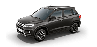 MARUTI VITARA BREZZA (ZDI/ZDI+ )